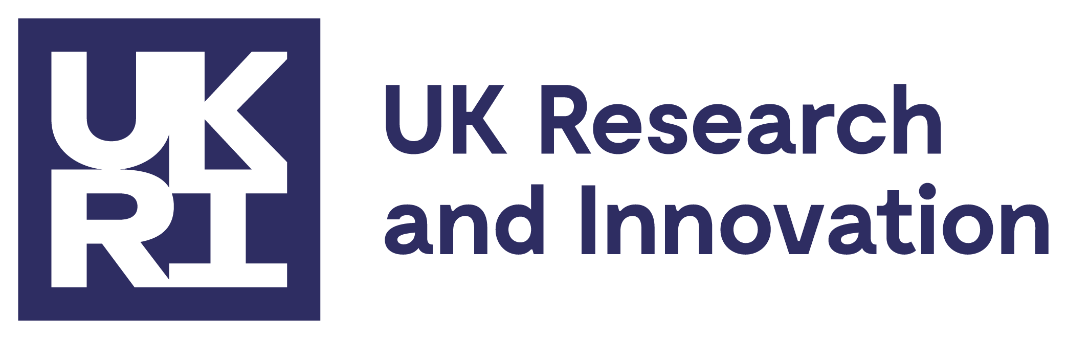 Funded by UK Research and Innovation